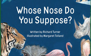 Whose Nose Do You Suppose?