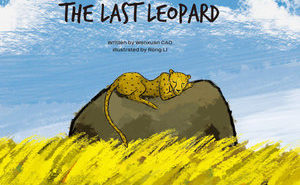 The Last Leopard