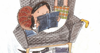 Extra Reading Time content in the time of Coronavirus
