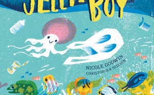 Jelly-Boy
