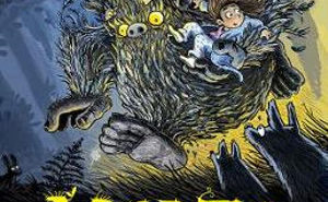 Monster Nanny