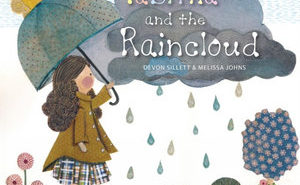 Tabitha and the Raincloud
