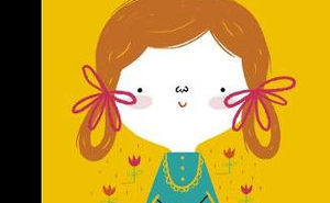 Little People, Big Dreams: Astrid Lindgren