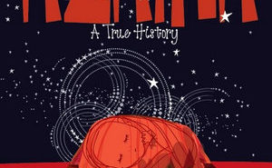 Azaria: A True History
