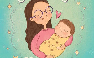 My Mummy’s Magic