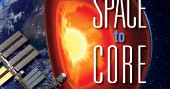 From Space to Core: A Journey to the Centre of the Earth