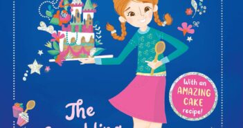 The Fabulous Cakes of Zinnia Jakes (The Crumbling Castle #1)