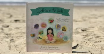 Self-care for Kids