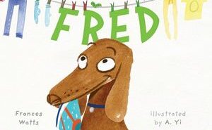 My Friend Fred
