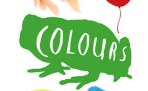 Shapes and Colours