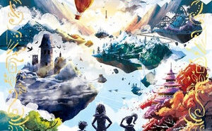 Wonderscape