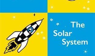 Little Scientist: The Solar System