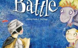 The Battle