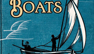 Of Boys and Boats
