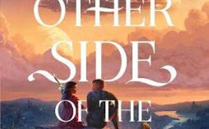 The Other Side of the Sky