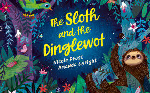 The Sloth and the Dinglewot