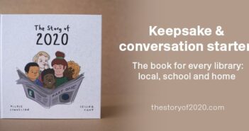 Why we wrote ‘The Story of 2020’