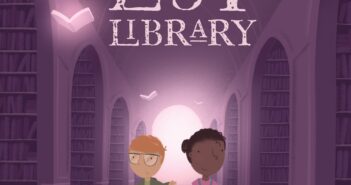 The Lost Library
