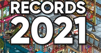 Guinness World Records 2021