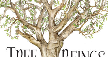 Tree Beings