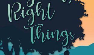 Aster’s Good, Right Things