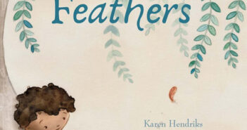 Feathers
