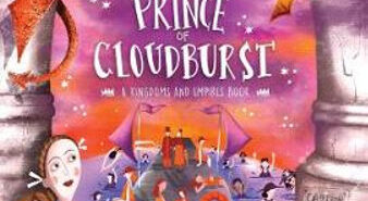 The Stolen Prince of Cloudburst