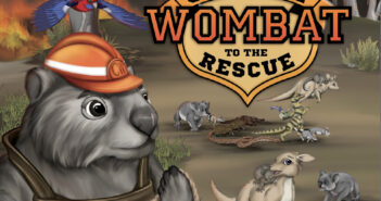 Combat Wombat