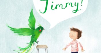 Hello Jimmy!