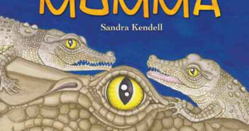 Meet Sandra Kendall