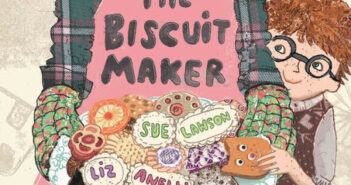 The Biscuit Maker