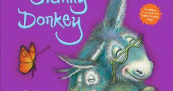 The Grinny Granny Donkey