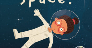 Give Me Some Space!