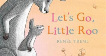 Let’s Go, Little Roo!