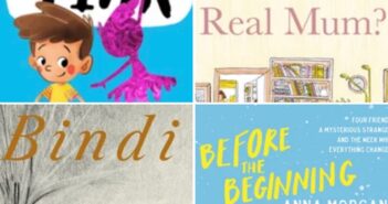 Announcing the 2021 CBCA Notable Lists