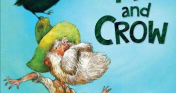 Mo and Crow