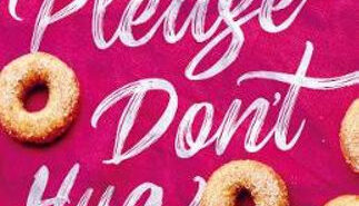 Please Don’t Hug Me