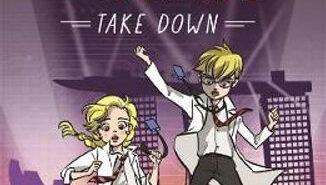 Take Down