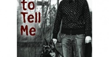 Dying To Tell Me
