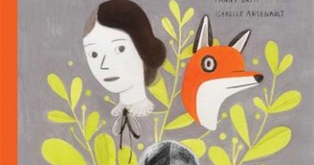 Jane, the Fox and Me