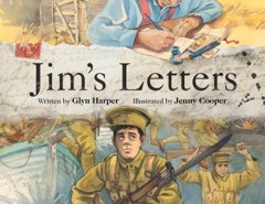 Jim’s Letters