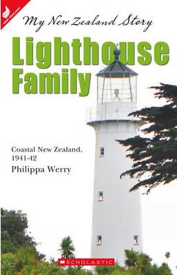 lighthouse family