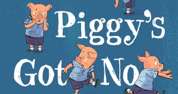 Little Piggy’s Got No Moves