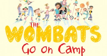 The Wombats Go on Camp