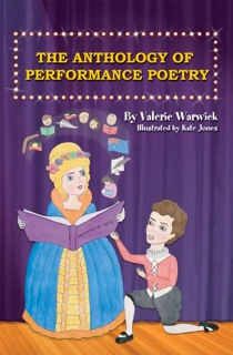 The anthology of performance poetry