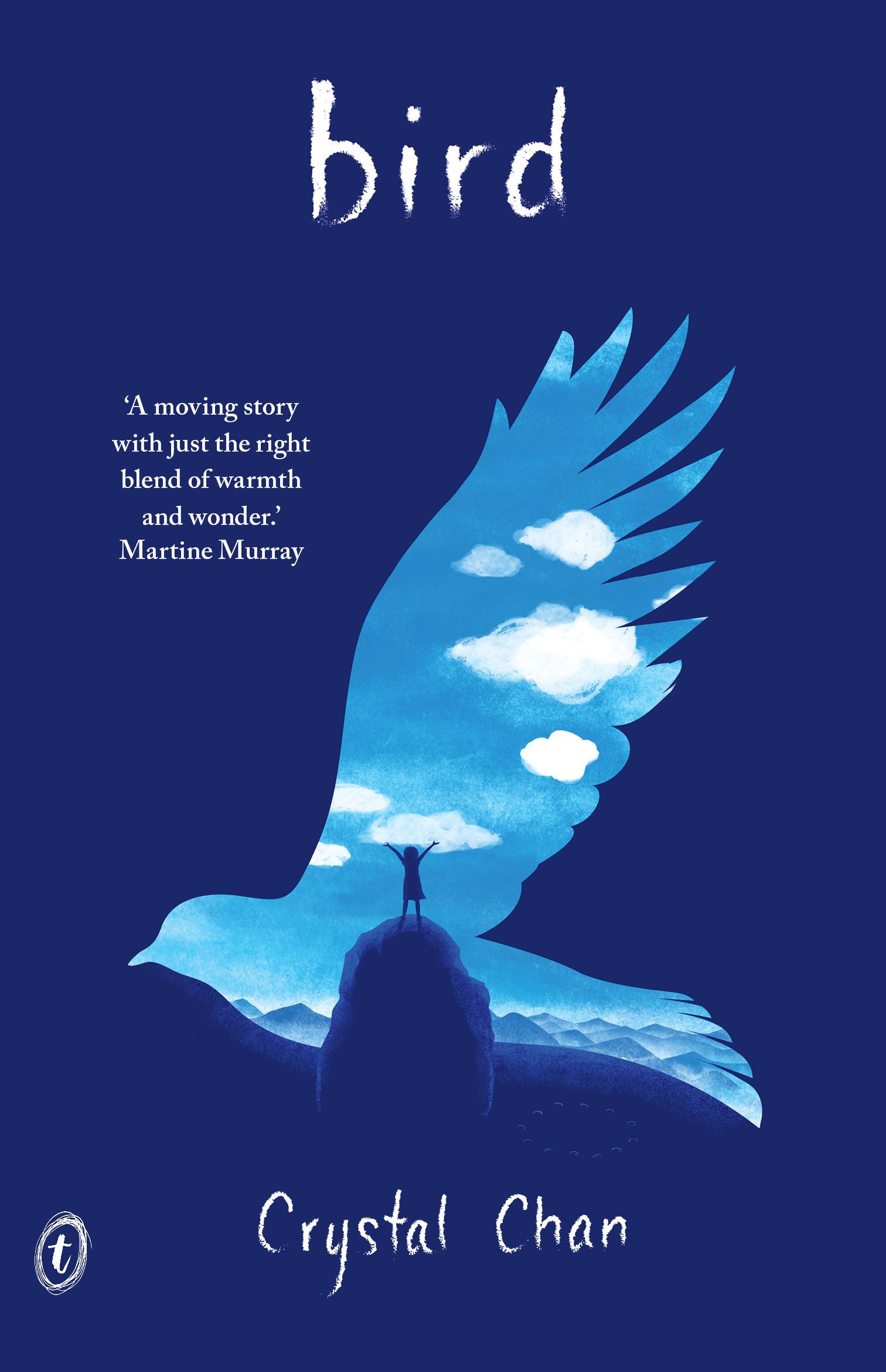 Bird Reading Time