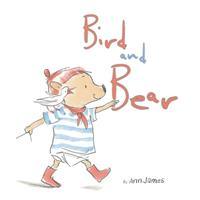 bird and bear