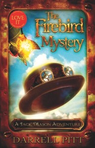 firebird mystery