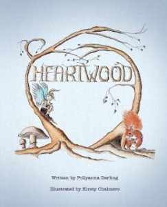 heartwood