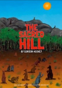 sacred hill